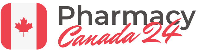 Pharmacy Canada 24