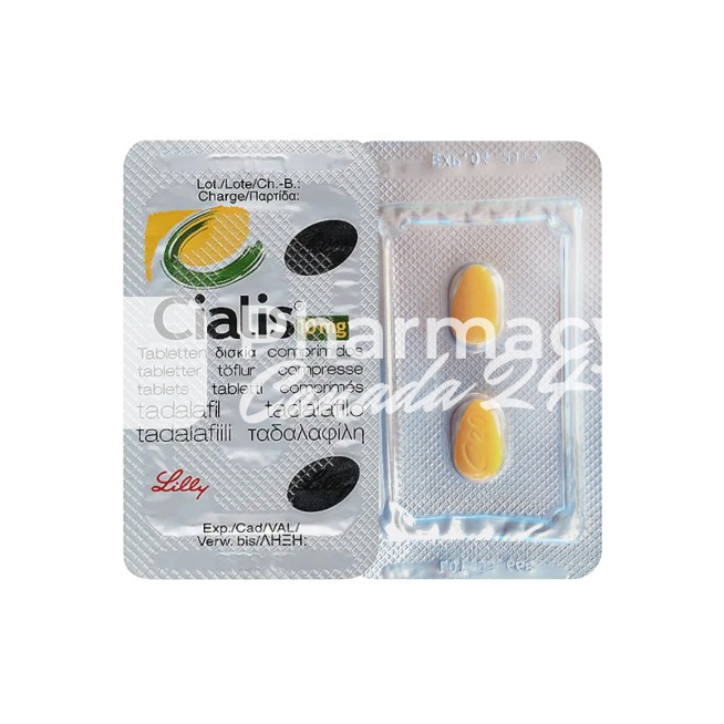 Cialis