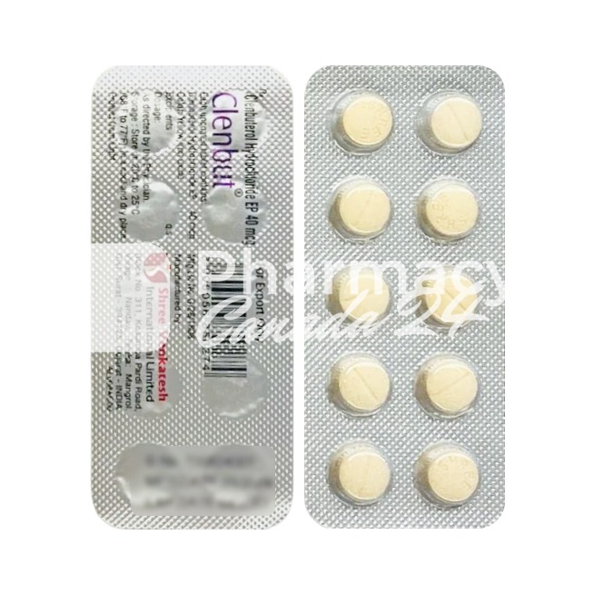 Clenbuterol