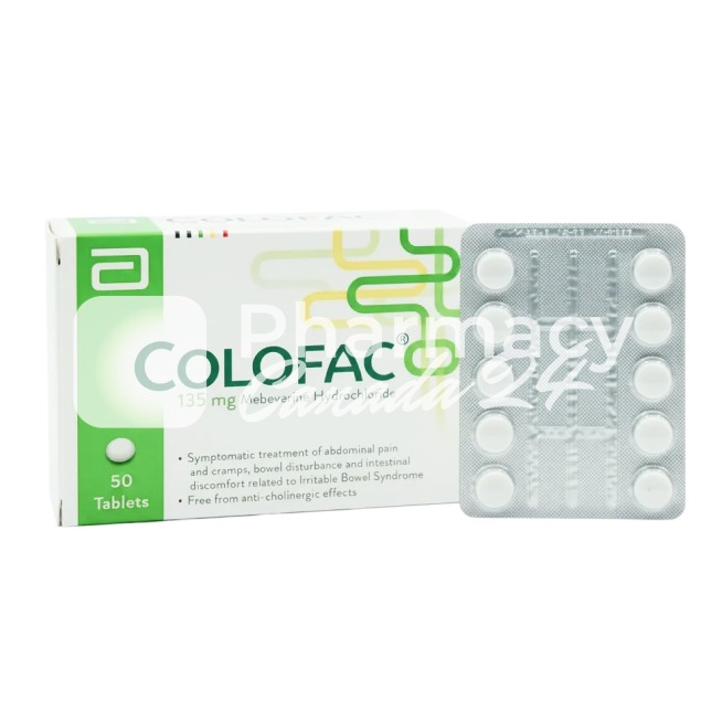 Colofac