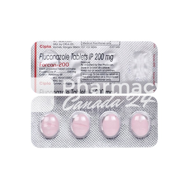 Diflucan