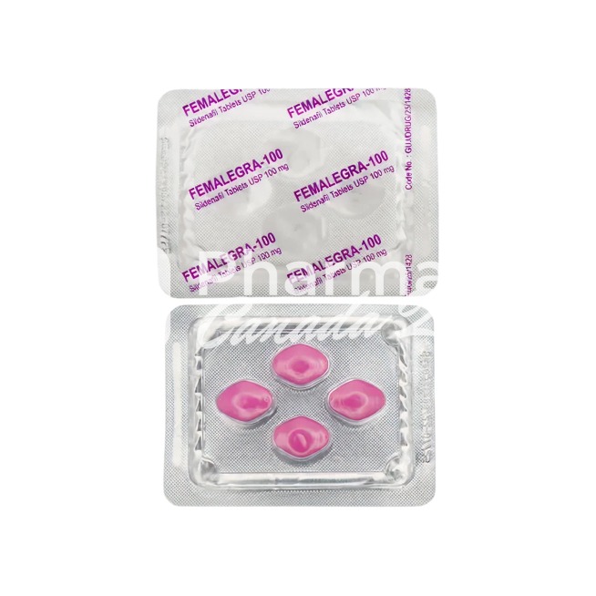 Female Viagra