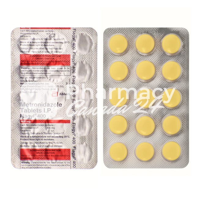 Flagyl