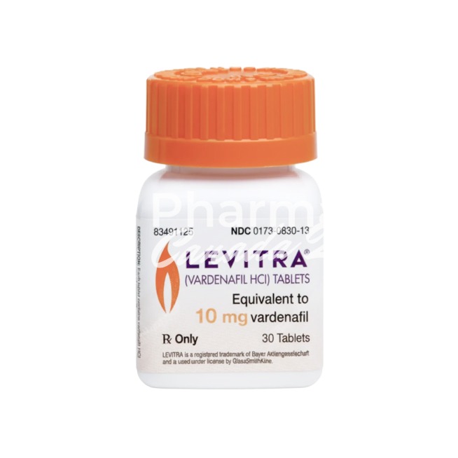 Levitra
