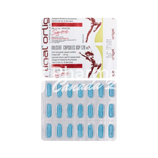 Orlistat