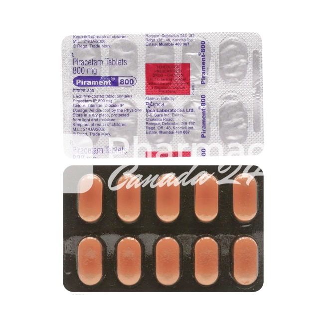 Piracetam