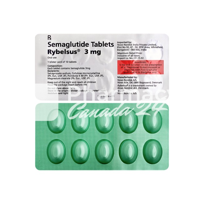 Semaglutide