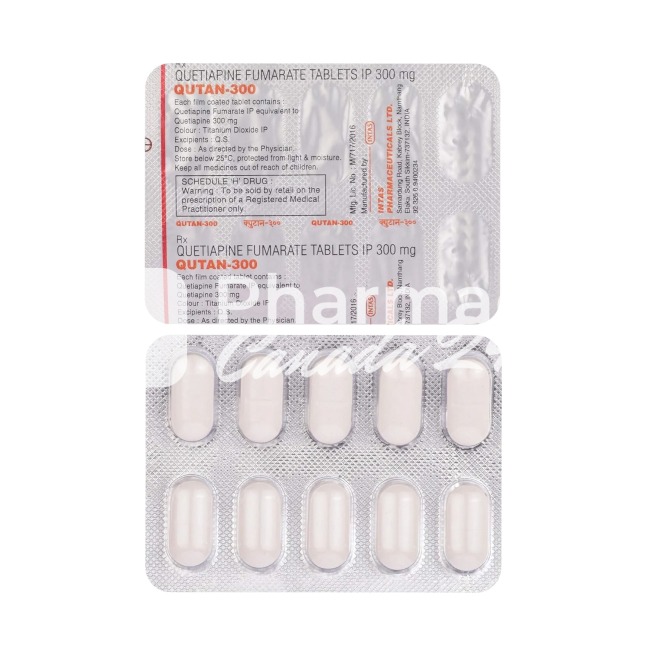 Seroquel