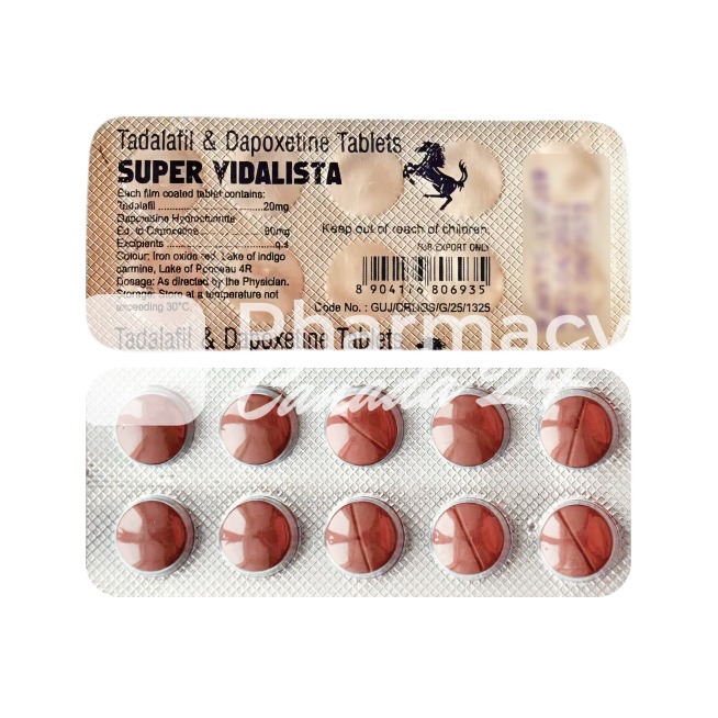 Super Vidalista