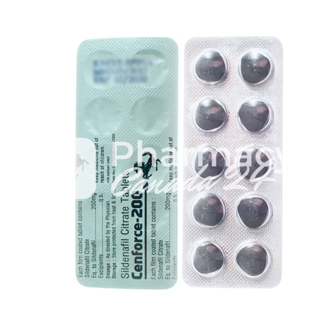 Viagra Black