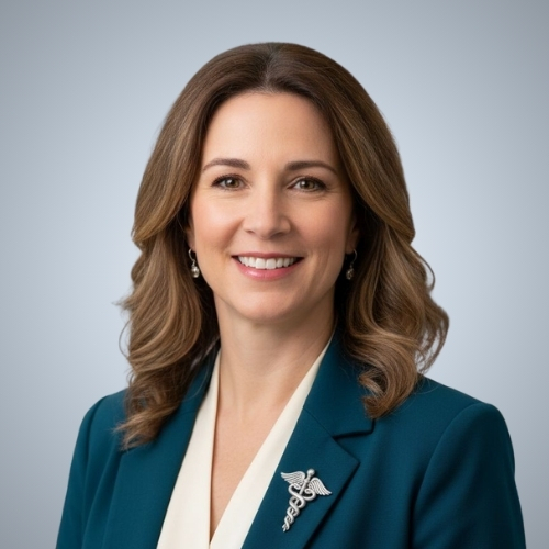 Dr. Phyllis Williams, Pharm.D.