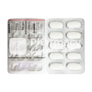 Ciprofloxacin