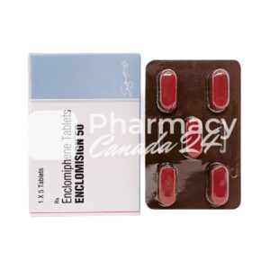 Enclomiphene