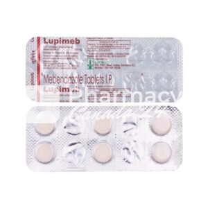 Mebendazole